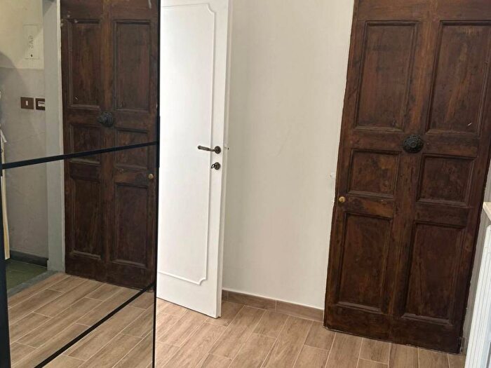 Appartamento monolocale in affitto in San Niccolò, Firenze