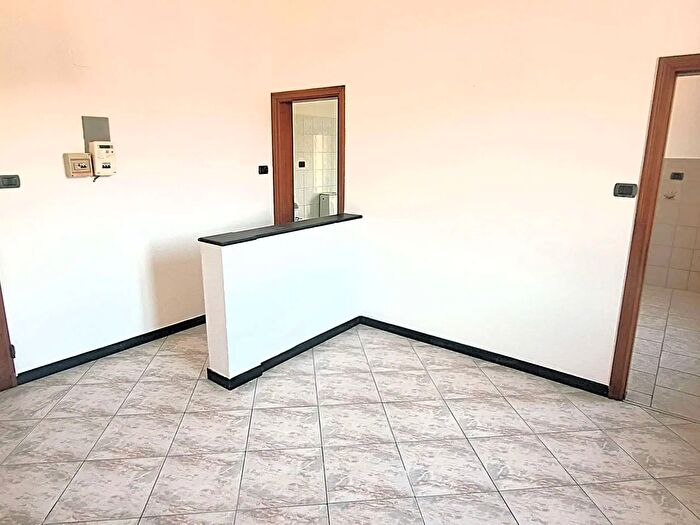 Appartamento quadrilocale in vendita in Via San Quirico, Genova