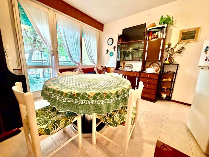 Appartamento quadrilocale in vendita in Via Silvio Pellico, Comacchio