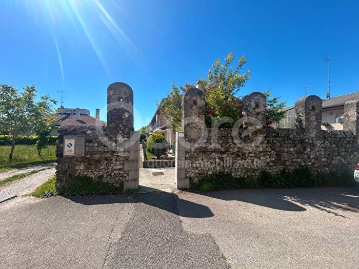 Appartamento con 5 locali in affitto in Via Rualis, Centro, Cividale del Friuli