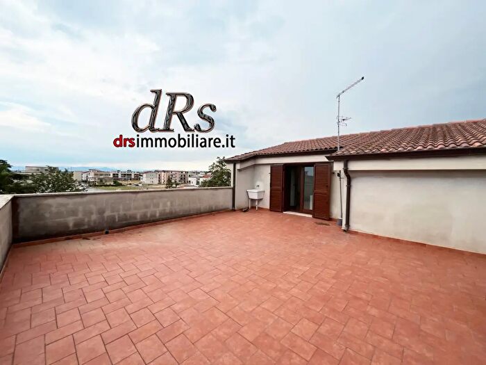 Casa quadrilocale in vendita in Via Marche, Pisticci