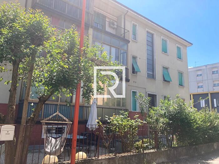 Appartamento quadrilocale in vendita in Cesena