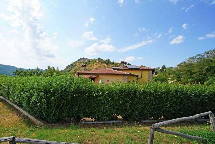 Casa bilocale in vendita in Arcidosso