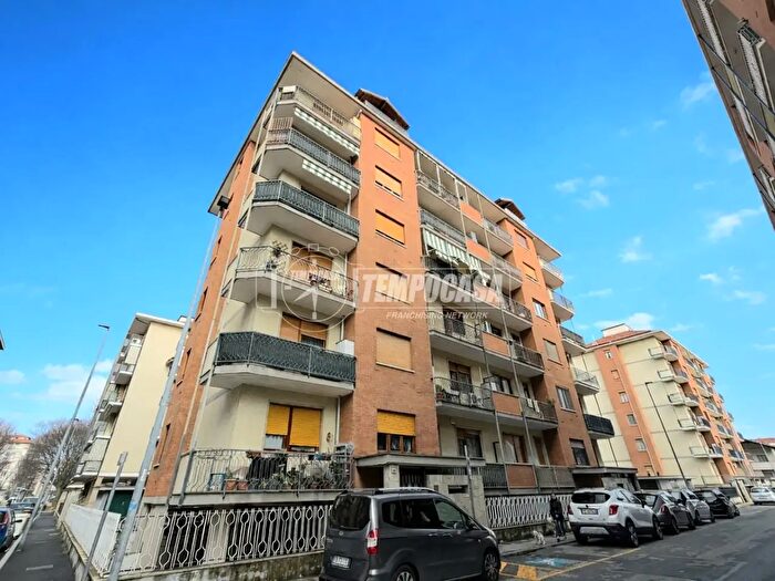 Appartamento quadrilocale in vendita in Via di Nanni, Nichelino