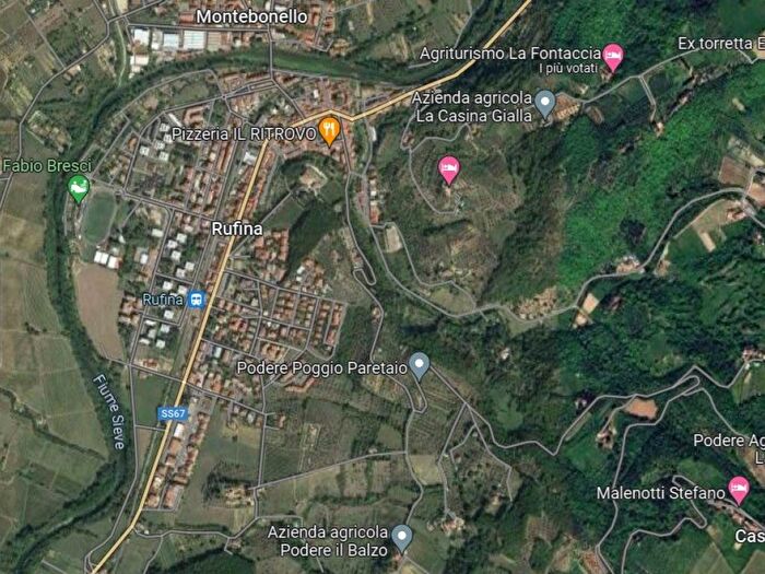 Case in Vendita e in Affitto - 2