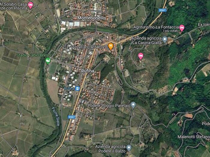 Case in Vendita e in Affitto - 3