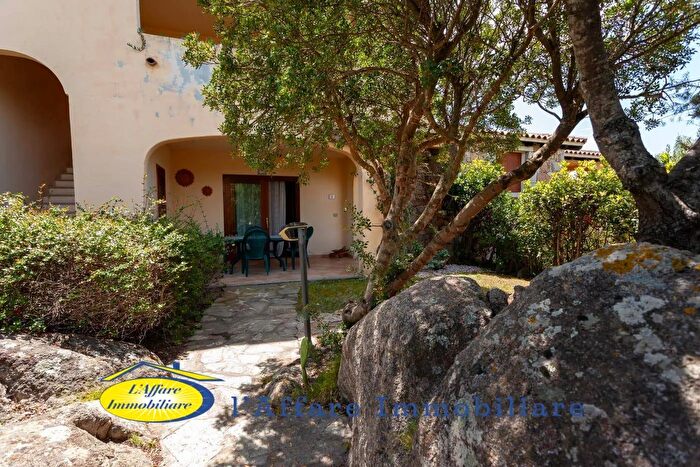 Appartamento trilocale in vendita in Vico Cala Jilgolu, San Teodoro