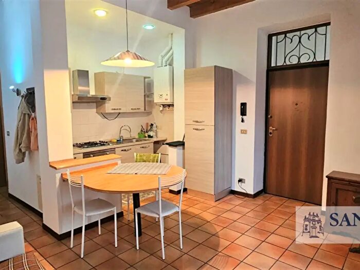 Appartamento bilocale in affitto in Via Urbano Rattazzi, Vicenza
