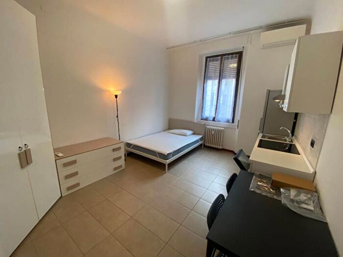 Appartamento monolocale in affitto in Viale Sarca, Bicocca, Milano