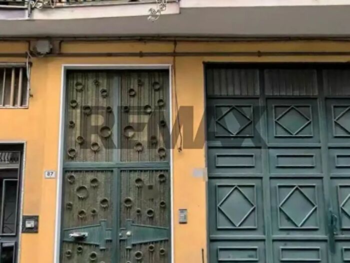 Appartamento trilocale in vendita in Paterno'