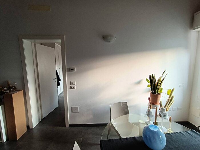 Appartamento quadrilocale in affitto in Centro Storico, Forlì