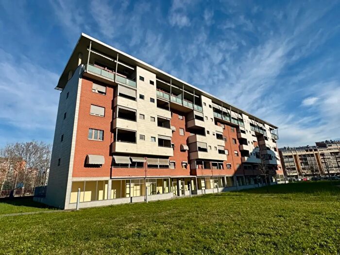 Appartamento bilocale in vendita in Via Paolo Gaidano, Torino