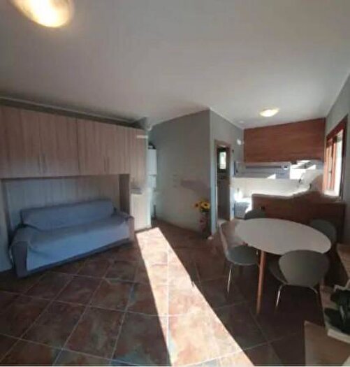 Appartamento bilocale in vendita in Via Fontanella, Corteno Golgi