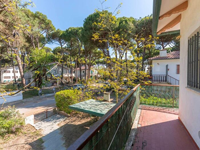 Casa trilocale in affitto in Via Antonello da Messina, Lido di Spina, Comacchio