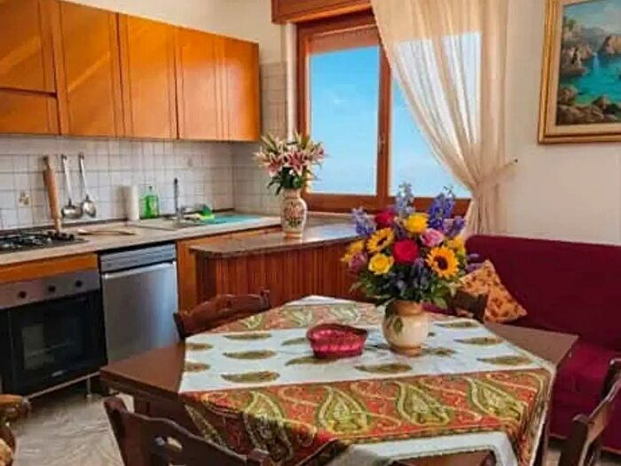 Appartamento in affitto in Via Egnatia, San Vito Dei Normanni