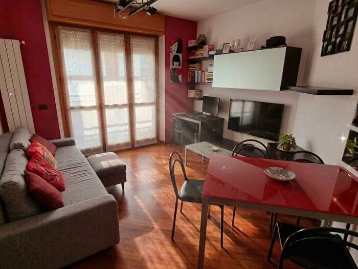 Appartamento bilocale in affitto in Via Luigi Pastro, Affori, Milano