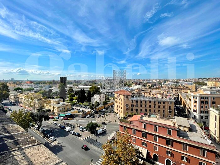 Appartamento bilocale in affitto in Via Ostiense, Roma