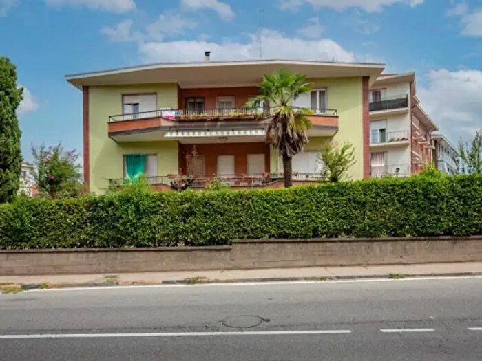 Appartamento quadrilocale in vendita in Via Boves, Rivoli