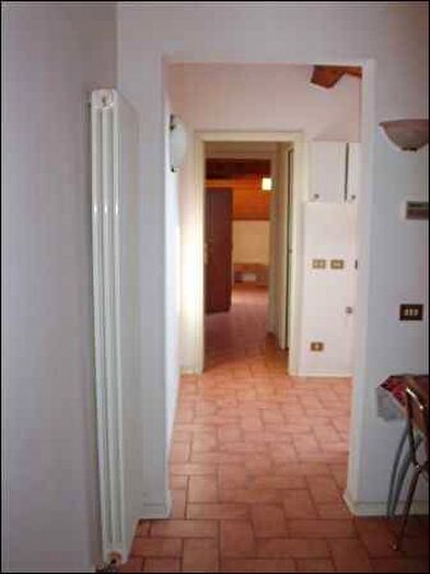 Appartamento bilocale in affitto in Via Bernardino Ramazzini, Centro Storico, Modena