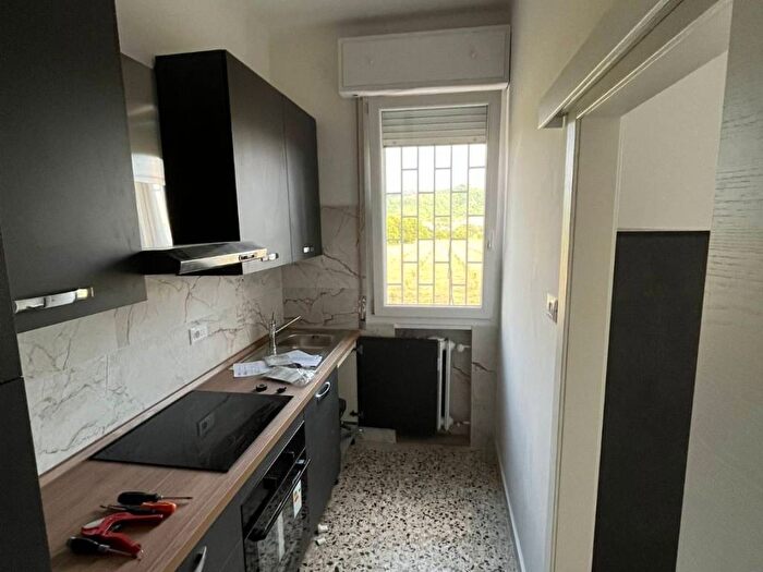 Appartamento quadrilocale in affitto in Centro, Sasso Marconi