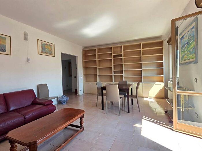 Appartamento trilocale in affitto in via garbini, Villanova Riello, Viterbo