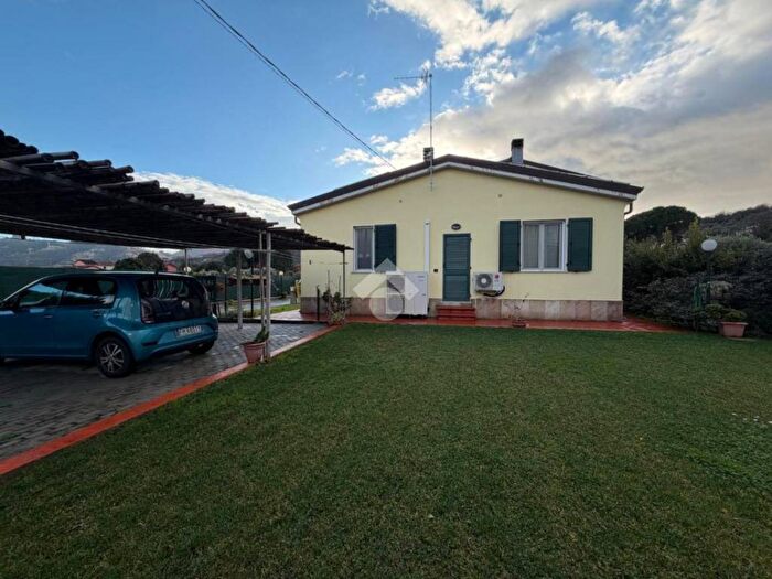 Appartamento monolocale in affitto in Via Eugenio Curiel, Centro, Arcola