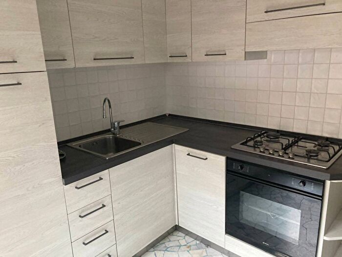 Appartamento quadrilocale in affitto in Centro Storico, Vicenza