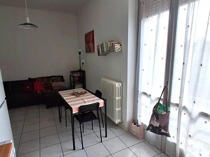 Appartamento bilocale in affitto in Via Emilia, Rottofreno