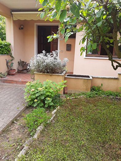 Casa quadrilocale in vendita in Via Piovego, Rubano