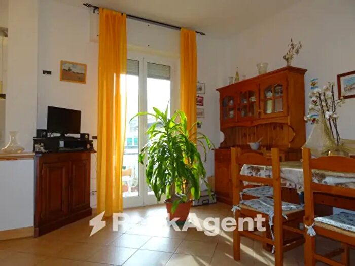 Appartamento bilocale in vendita in Via Giovanni Verga, Loano