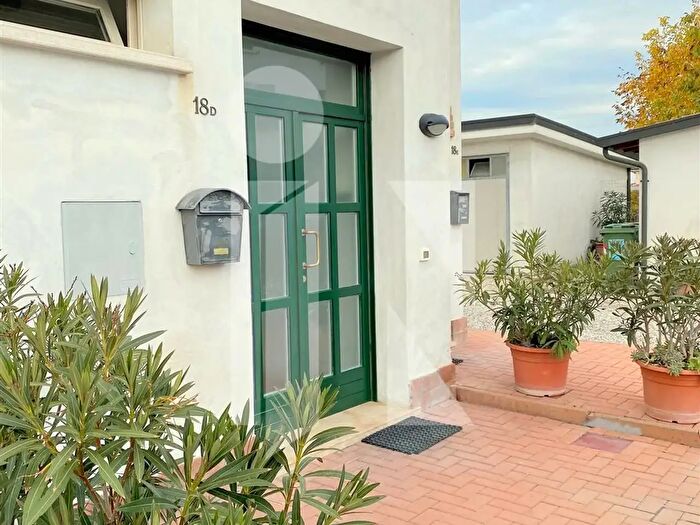 Appartamento bilocale in affitto in Curtatone