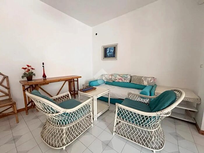 Appartamento trilocale in vendita in Via Gian Battista Vico, Gallipoli