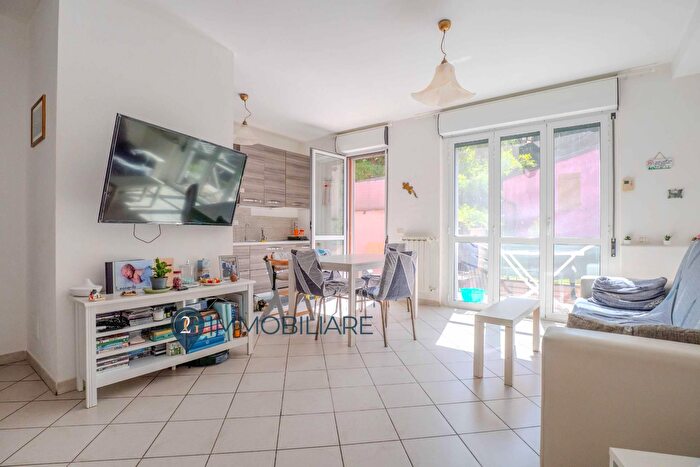 Appartamento quadrilocale in vendita in Via dei Buggi, La Spezia