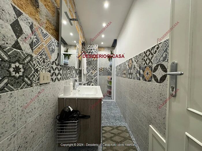 Casa trilocale in vendita in Via Sandro Pertini Terrasini Pa Italia, Terrasini