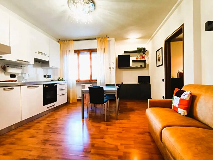 Appartamento bilocale in affitto in Pisa