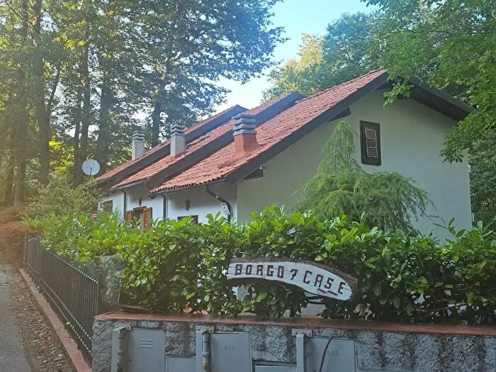 Casa trilocale in vendita in Marliana