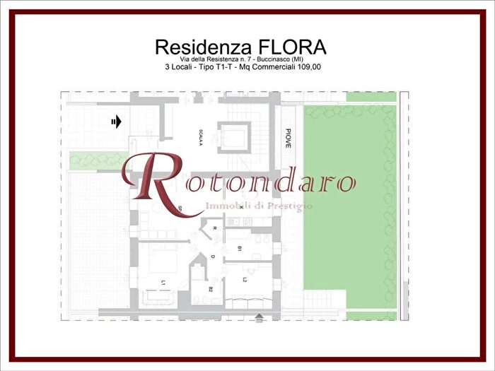 Case in Vendita e in Affitto - 3