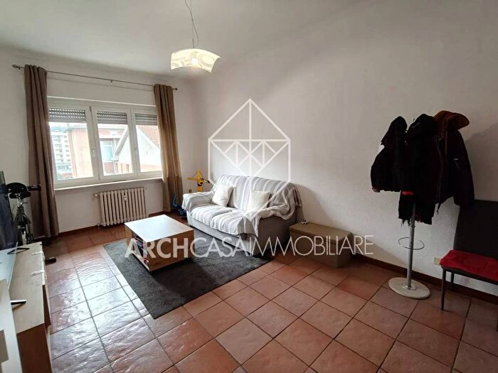 Appartamento quadrilocale in affitto in VIa Beppino Nasetta, Donatello, Cuneo