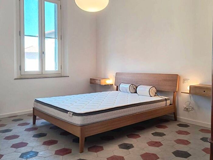 Appartamento quadrilocale in affitto in via garibaldi, Don Bosco, Pisa