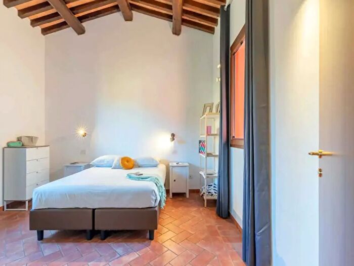 Appartamento monolocale in affitto in Via Amedeo Avogadro, Roma