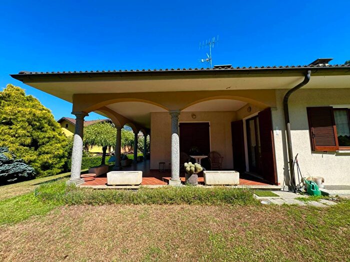 Case in Vendita e in Affitto - 3