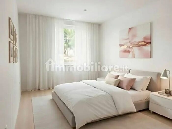 Appartamento bilocale in affitto in Via Lodovico Settala, Milano