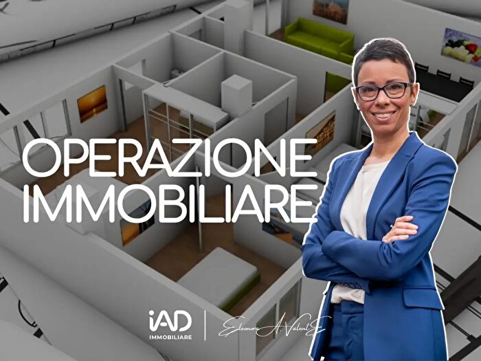 Appartamento con 6 locali in vendita in Via Summano, Caldogno