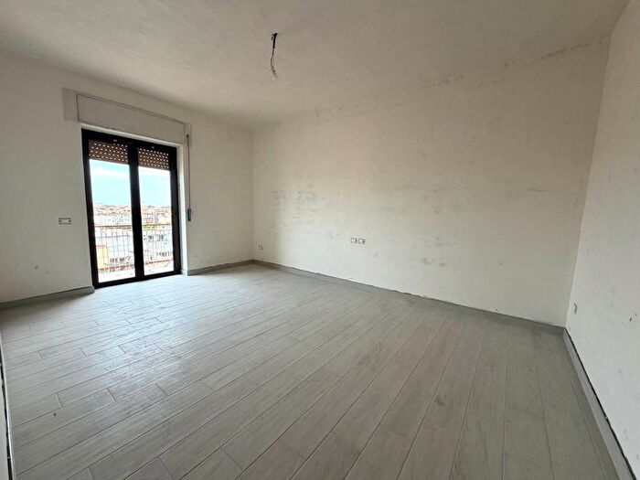 Appartamento trilocale in affitto in Via Rione Alcide De Gasperi, Centro Storico, Giugliano in Campania