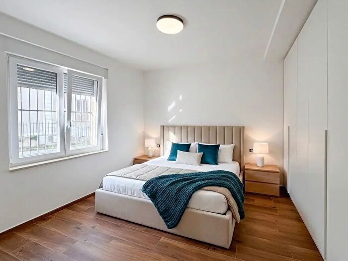 Appartamento bilocale in vendita in Francavilla Al Mare