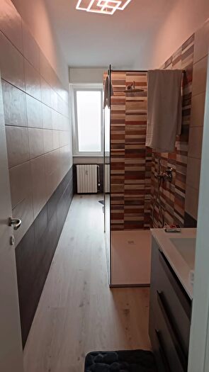 Appartamento bilocale in affitto in Via Beldiletto, Milano