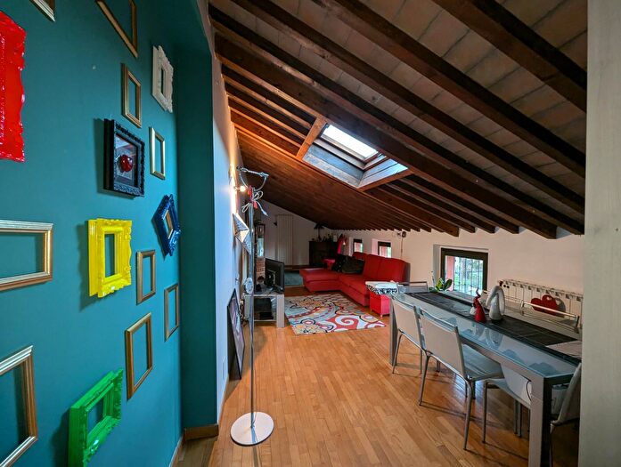 Appartamento trilocale in vendita in Grosseto