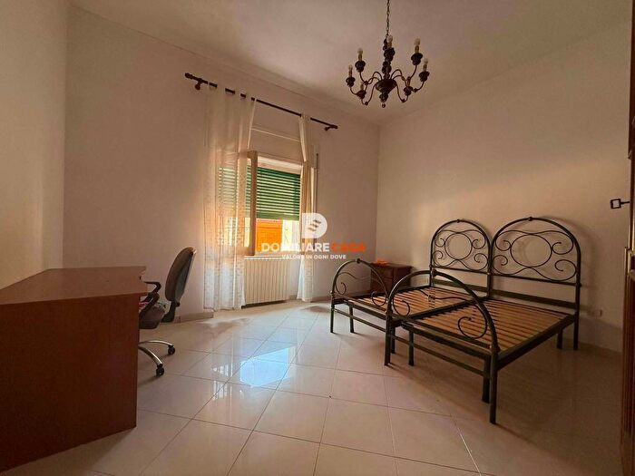 Appartamento quadrilocale in affitto in Via Gioacchino Toma, San Pio Idria, Lecce