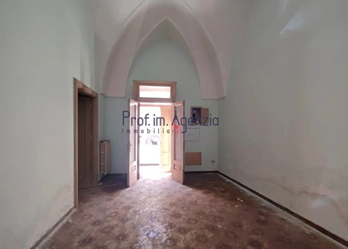 Casa con 5 locali in vendita in San Vito Dei Normanni