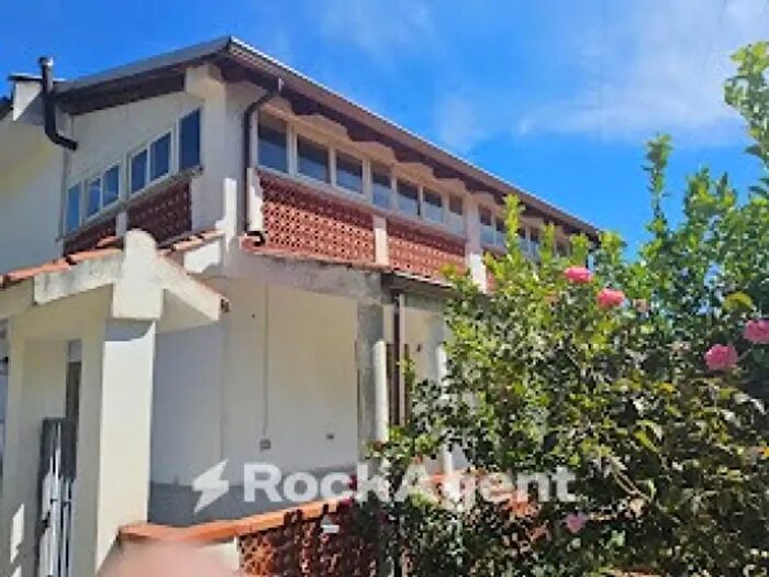 Appartamento trilocale in vendita in Via Nazionale, Monasterace